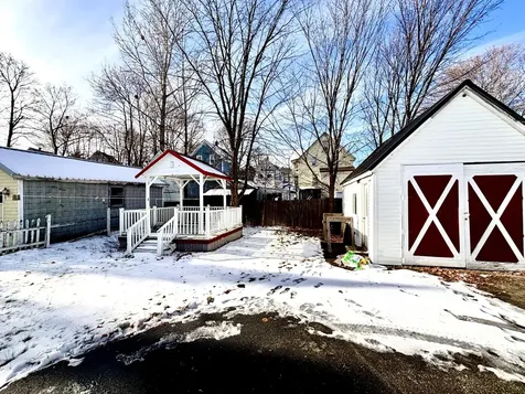 56 Congress Street Millinocket ME 04462