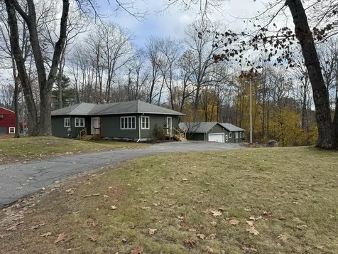 3 Woodland Avenue Lisbon ME 04252