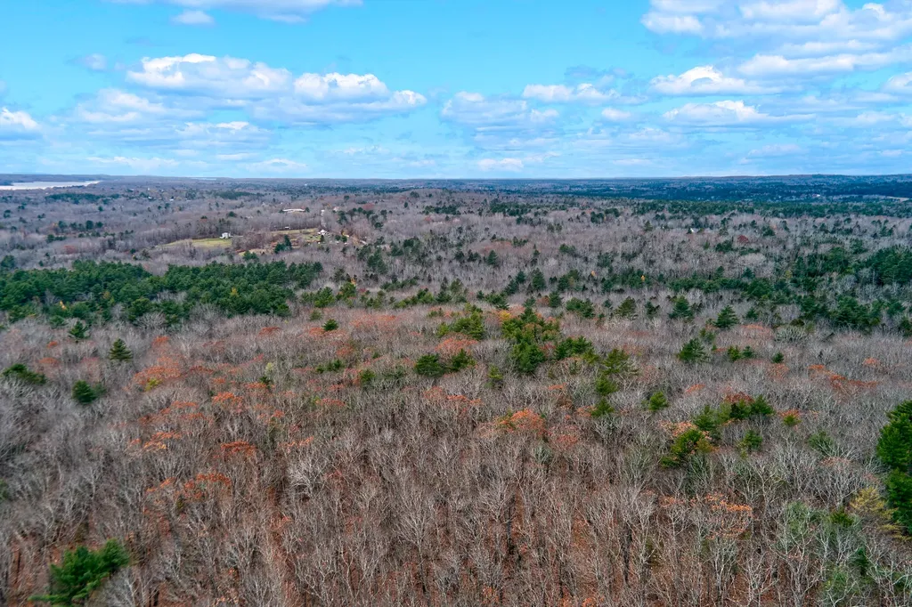 Lot 151 Dunbar Road Thomaston ME 04861