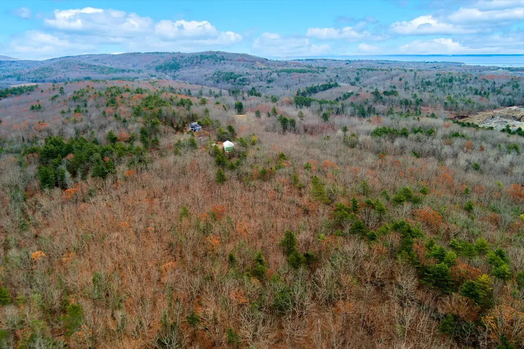 Lot 151 Dunbar Road Thomaston ME 04861