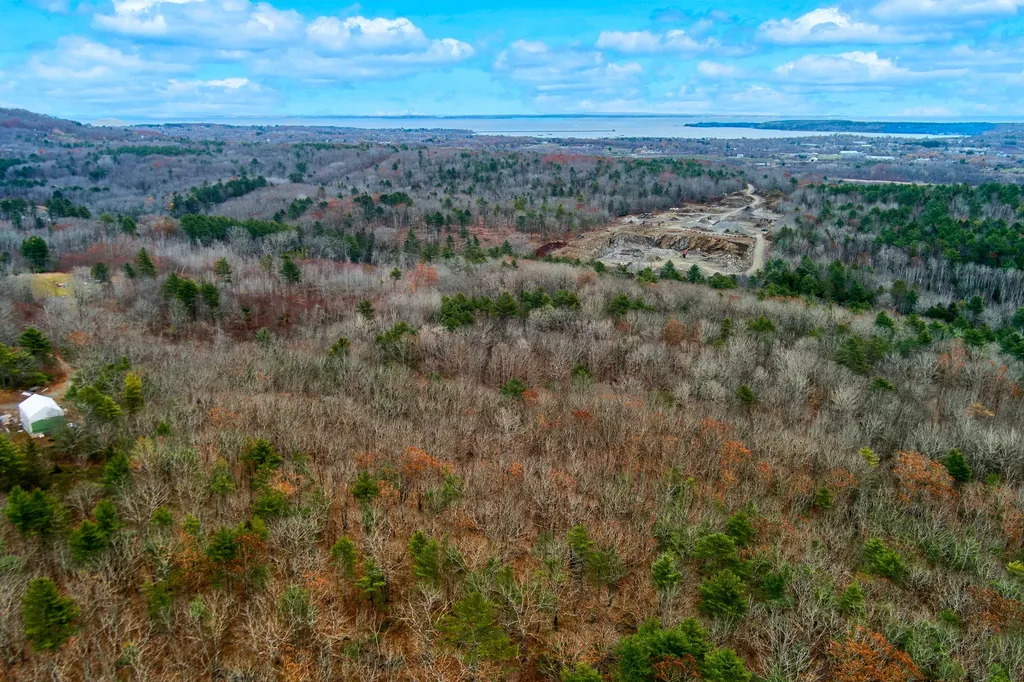 Lot 151 Dunbar Road Thomaston ME 04861