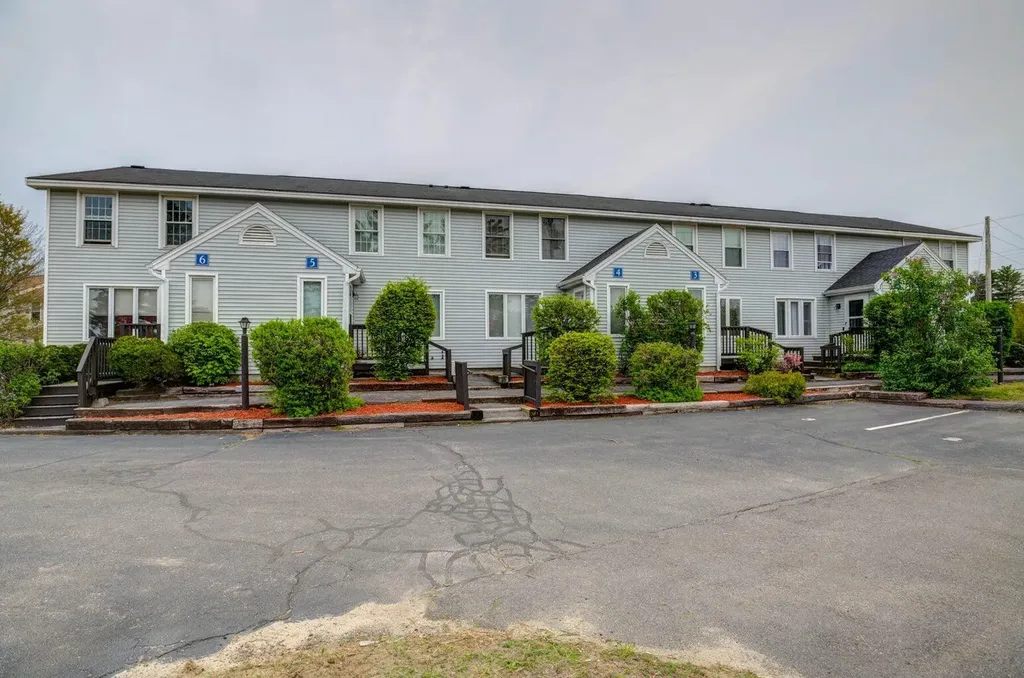 10 Ocean Park Road Old Orchard Beach ME 04064