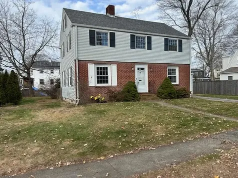 49 Clinton Street South Portland ME 04106
