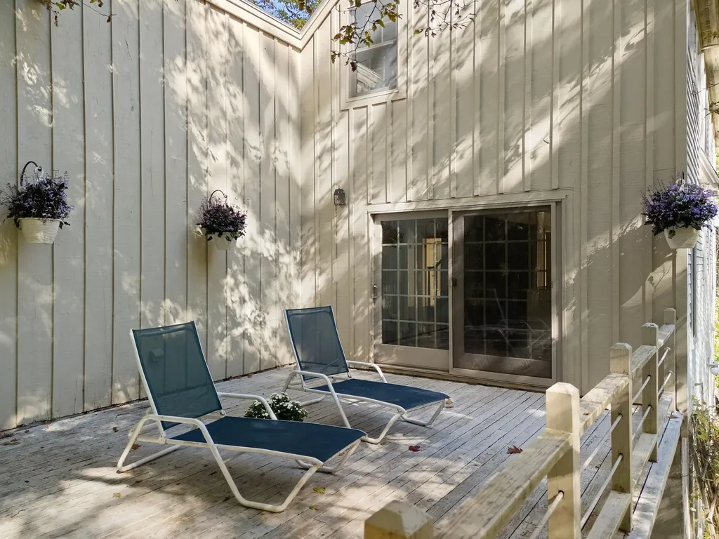 13 Hemlock Drive Lincolnville ME 04849