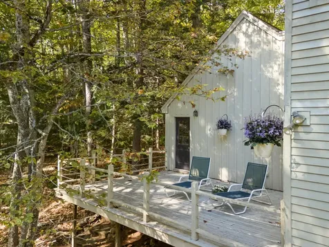 13 Hemlock Drive Lincolnville ME 04849
