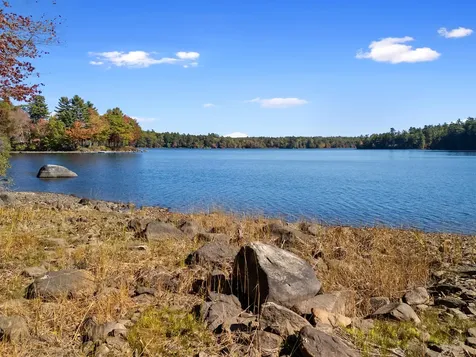 13 Hemlock Drive Lincolnville ME 04849