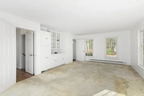 13 Hemlock Drive Lincolnville ME 04849