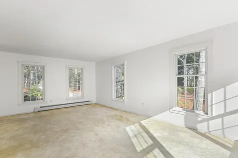 13 Hemlock Drive Lincolnville ME 04849