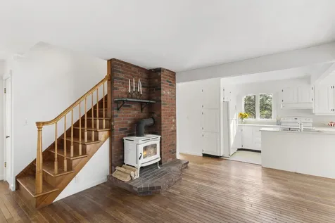 13 Hemlock Drive Lincolnville ME 04849