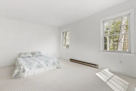 13 Hemlock Drive Lincolnville ME 04849