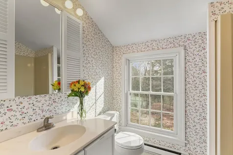 13 Hemlock Drive Lincolnville ME 04849