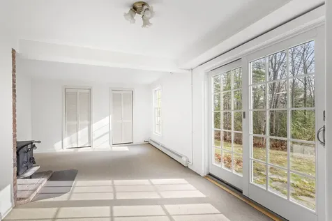 13 Hemlock Drive Lincolnville ME 04849