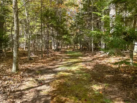 13 Hemlock Drive Lincolnville ME 04849