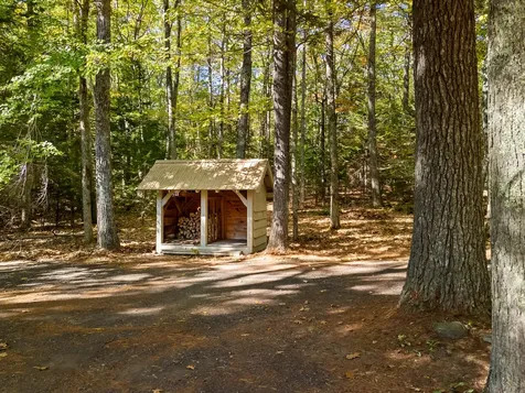 13 Hemlock Drive Lincolnville ME 04849