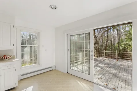 13 Hemlock Drive Lincolnville ME 04849