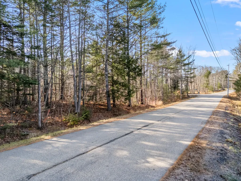 13 Benson Road Biddeford ME 04005