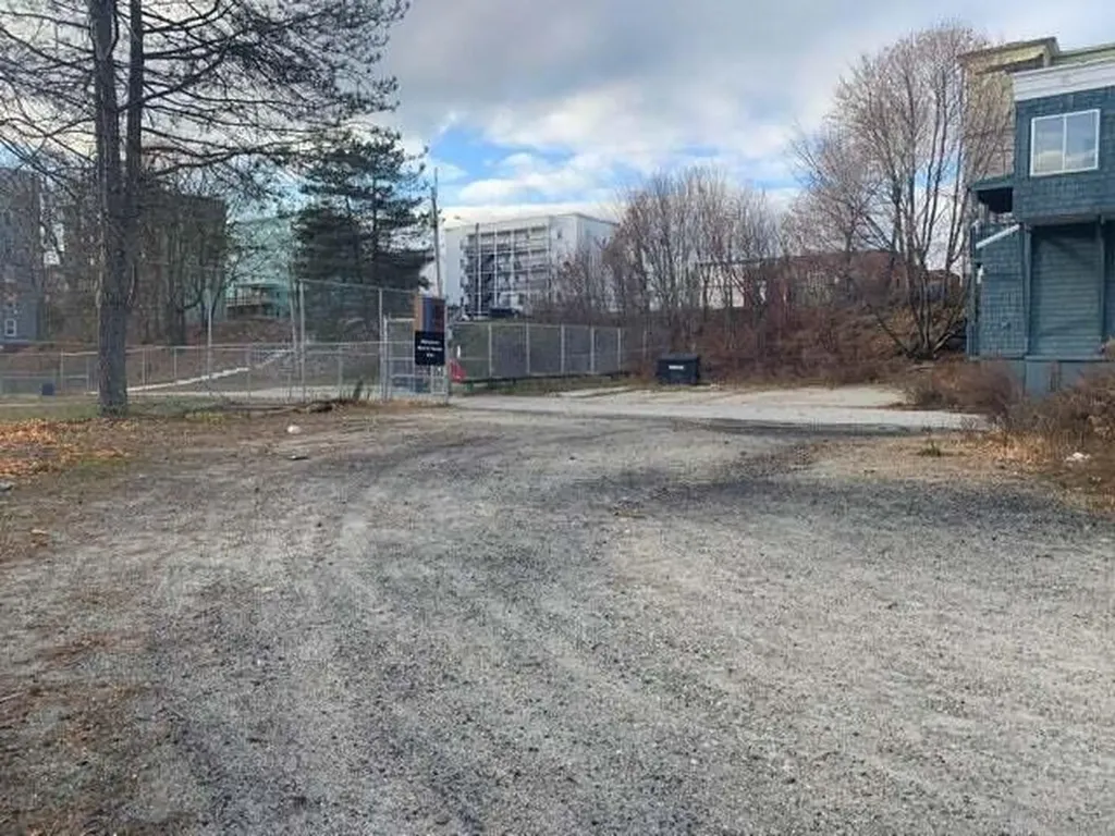 199-215 Bartlett Street Lewiston ME 04240