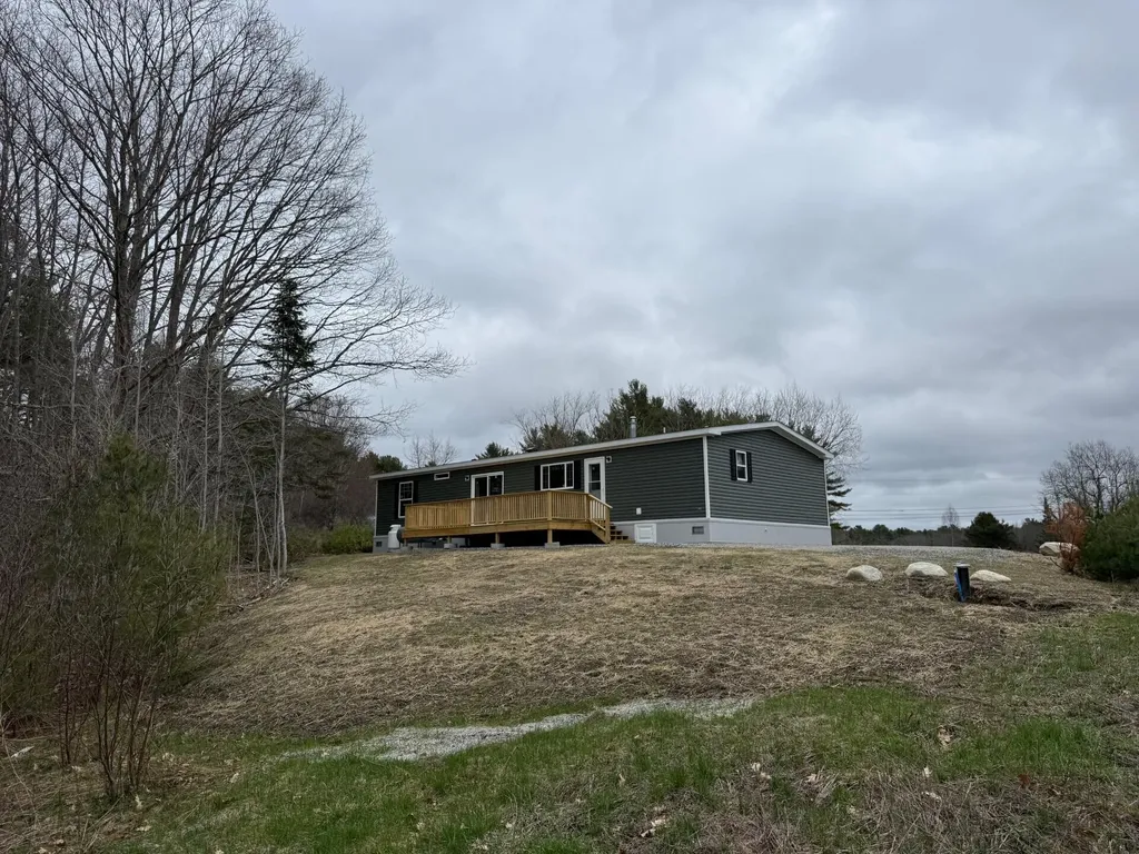 1364 Winslows Mills Road Waldoboro ME 04572