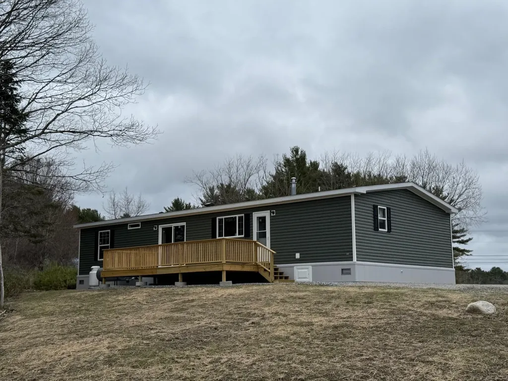 1364 Winslows Mills Road Waldoboro ME 04572