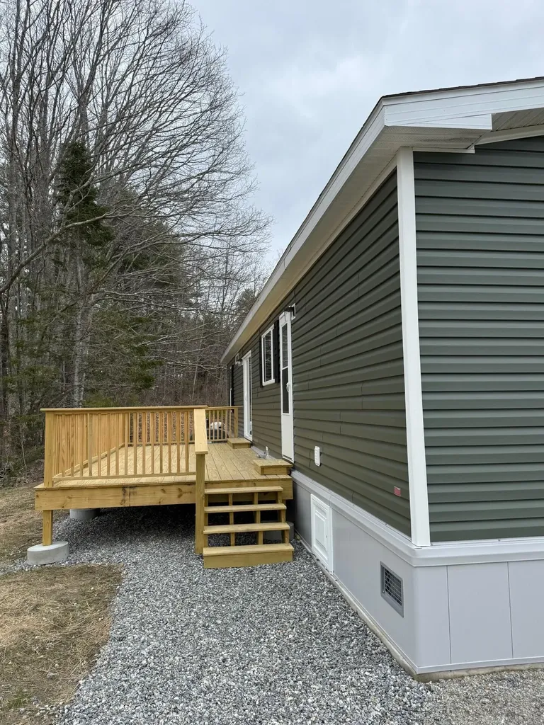 1364 Winslows Mills Road Waldoboro ME 04572