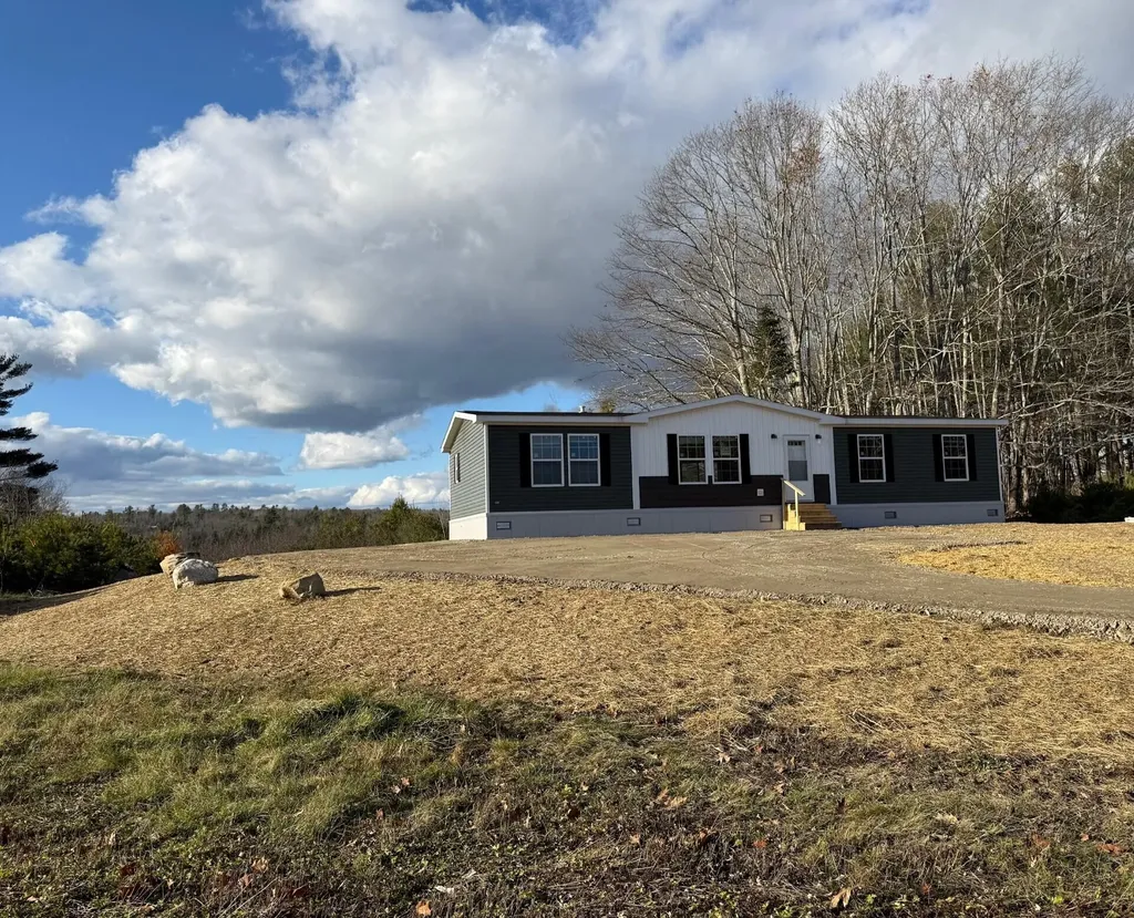 1364 Winslows Mills Road Waldoboro ME 04572
