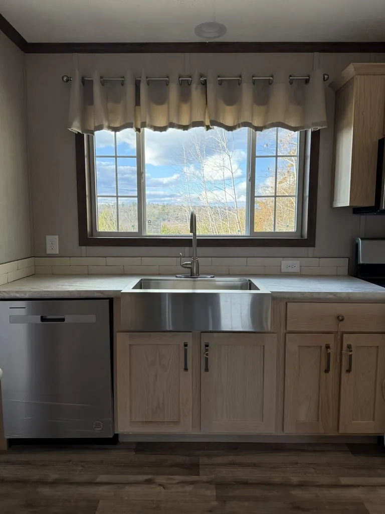 1364 Winslows Mills Road Waldoboro ME 04572