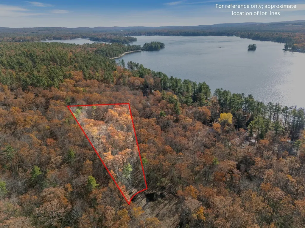 Lot 5 Street Laurent Way Shapleigh ME 04076