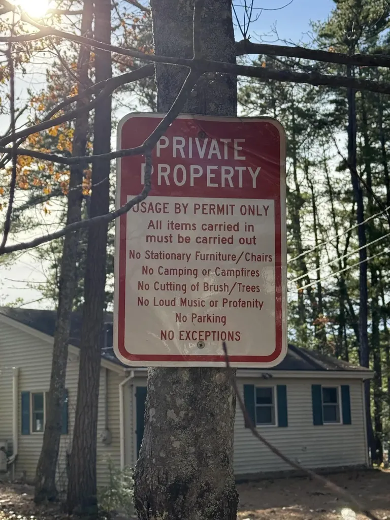 Lot 5 Street Laurent Way Shapleigh ME 04076