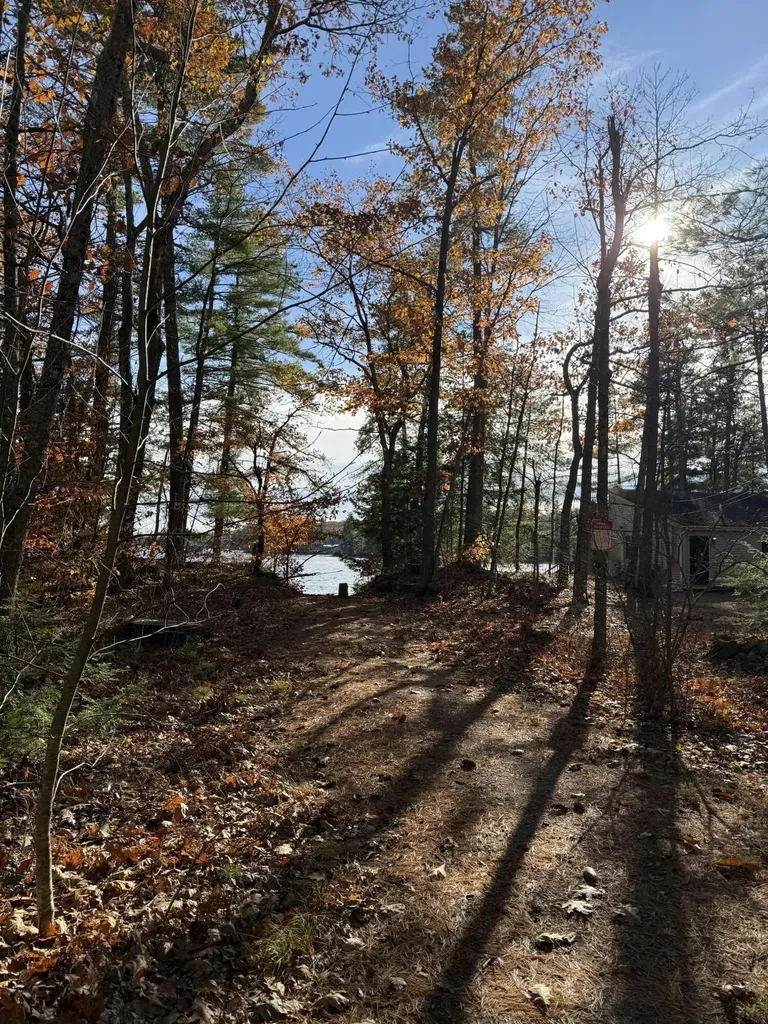 Lot 5 Street Laurent Way Shapleigh ME 04076