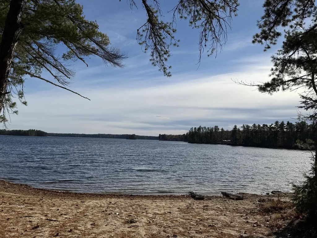 Lot 5 Street Laurent Way Shapleigh ME 04076