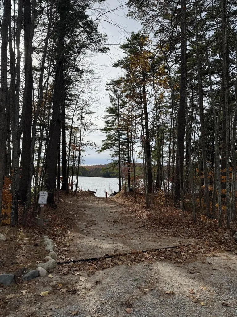 Lot 5 Street Laurent Way Shapleigh ME 04076