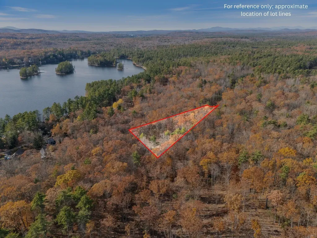Lot 5 Street Laurent Way Shapleigh ME 04076