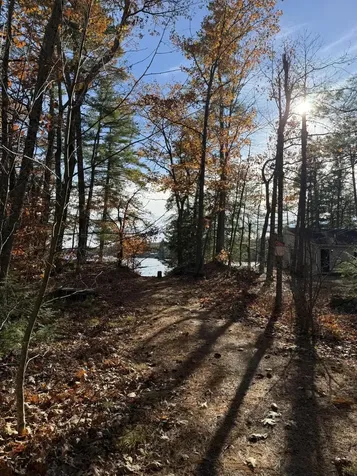 Lot 5 Street Laurent Way Shapleigh ME 04076