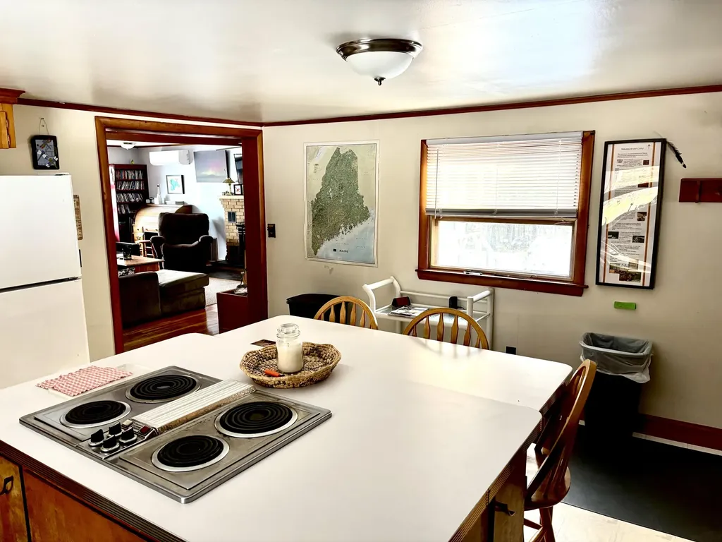 178 Blackcat Road T1 R8 Wels ME 04462