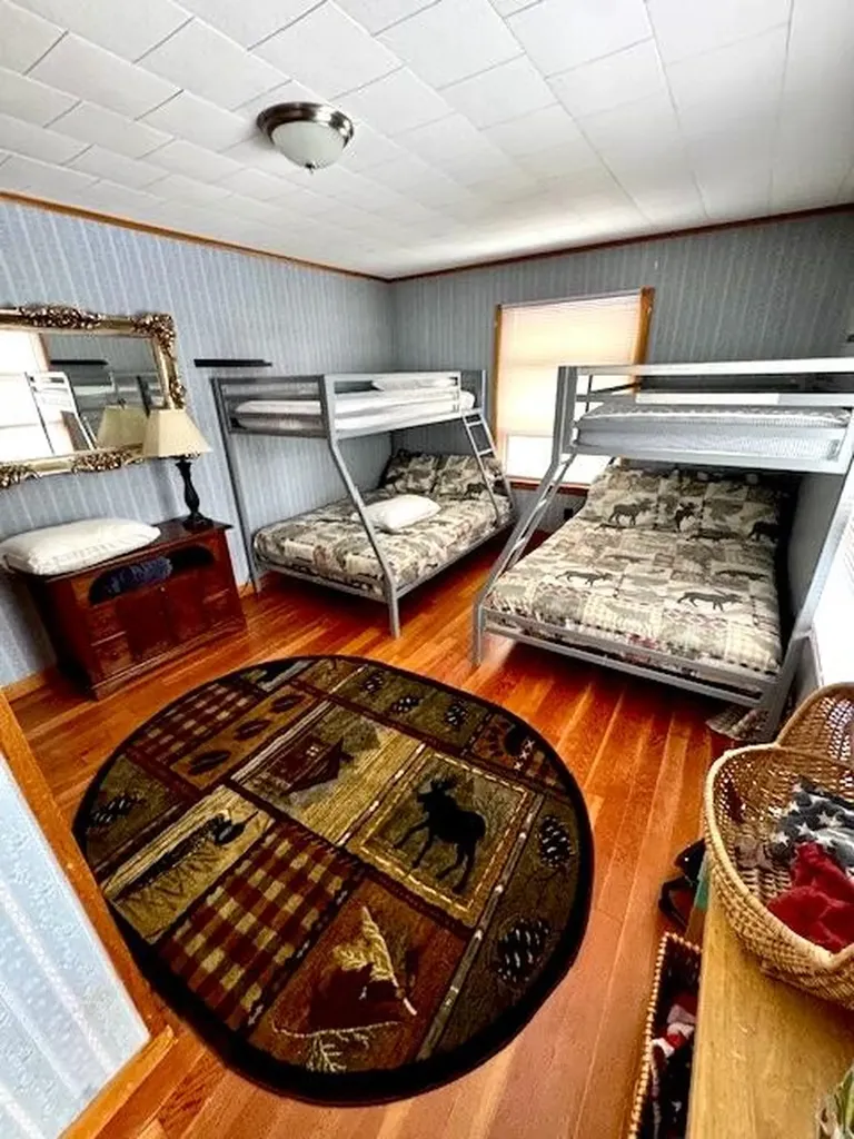 178 Blackcat Road T1 R8 Wels ME 04462