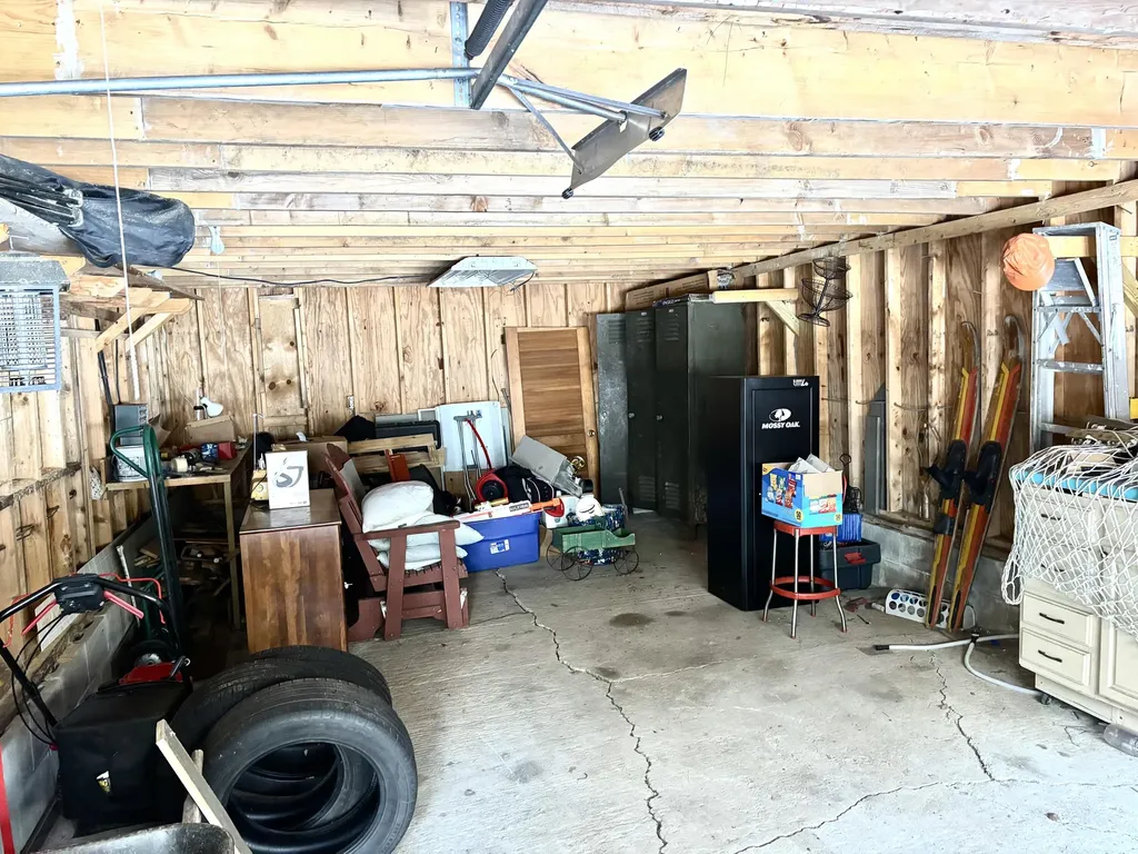 178 Blackcat Road T1 R8 Wels ME 04462