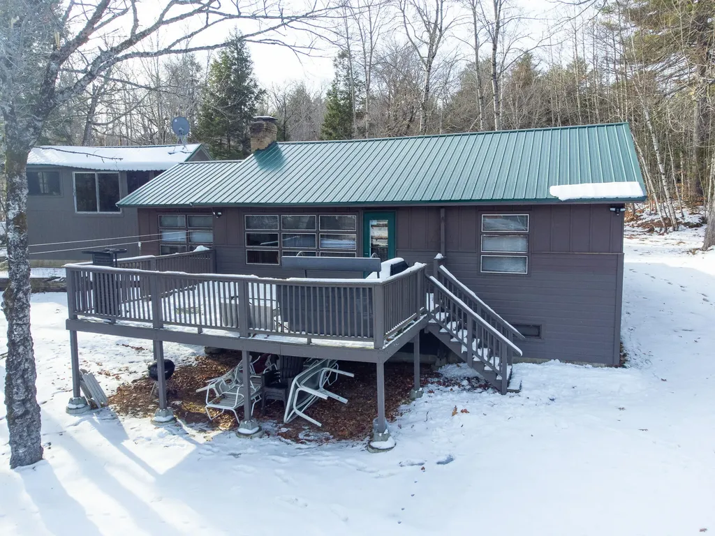 178 Blackcat Road T1 R8 Wels ME 04462