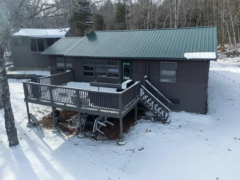 178 Blackcat Road T1 R8 Wels ME 04462