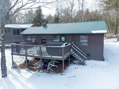 178 Blackcat Road T1 R8 Wels ME 04462