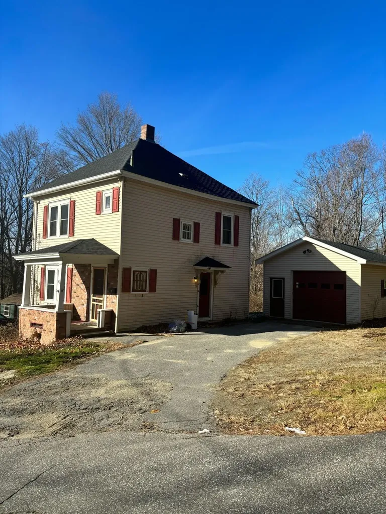 42 Baldwin Street Livermore Falls ME 04254