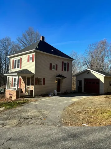 42 Baldwin Street Livermore Falls ME 04254