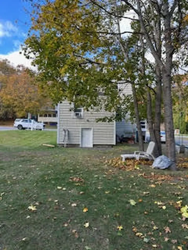 1032 Commercial Street Rockport ME 04856