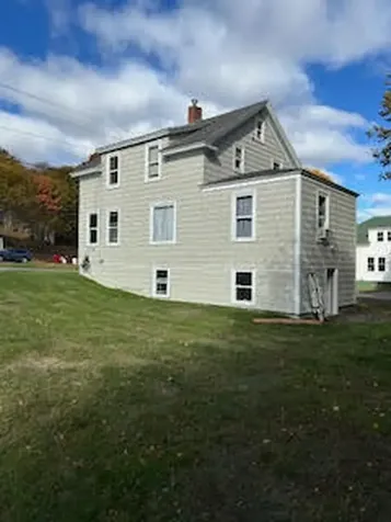 1032 Commercial Street Rockport ME 04856