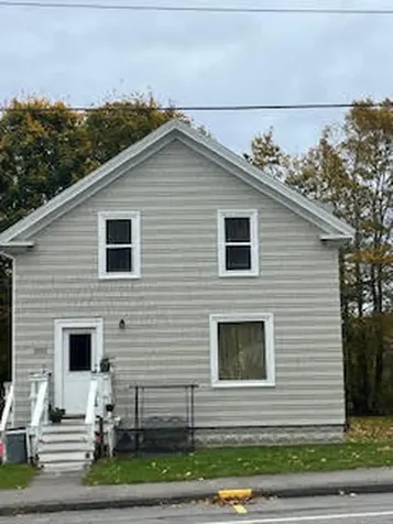1032 Commercial Street Rockport ME 04856