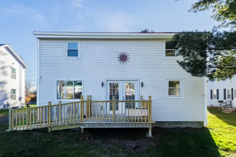 35 Oakland Street Waterville ME 04901