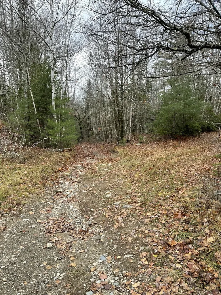 194 E Gulch Road Thorndike ME 04986