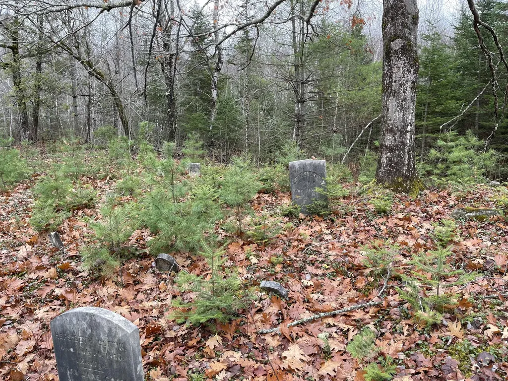 194 E Gulch Road Thorndike ME 04986