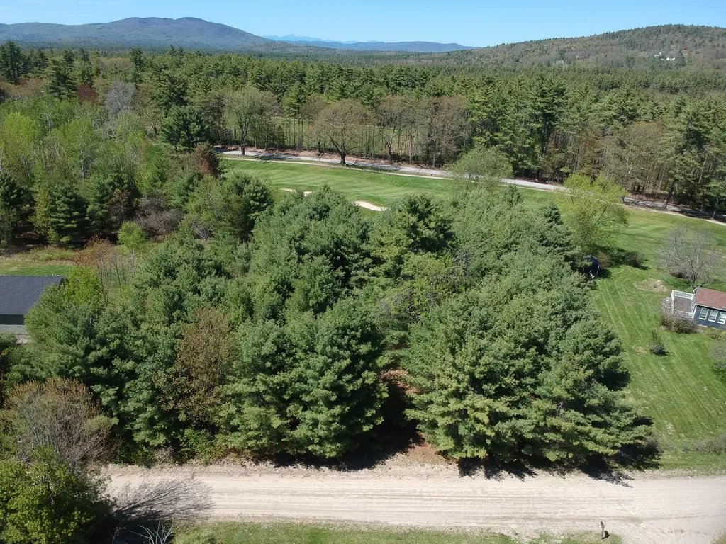 Lot 4 Emery Road Parsonsfield ME 04047