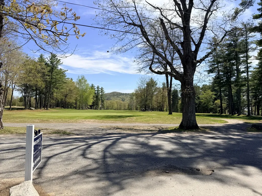 Lot 4 Emery Road Parsonsfield ME 04047