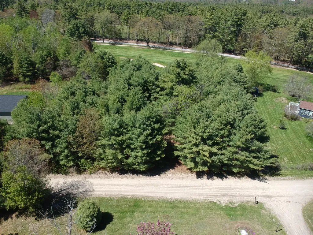Lot 4 Emery Road Parsonsfield ME 04047